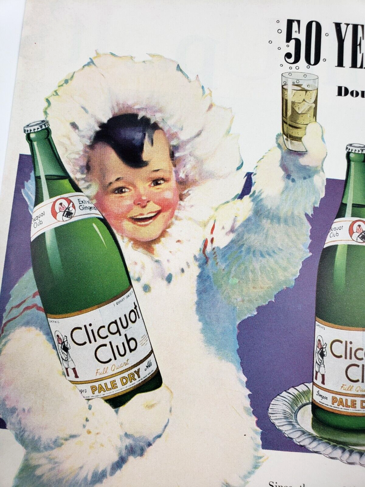 Where Can You Find Clicquot Club Beverages? (Tips to Help You Hunt Down This Classic Soda Pop Today)