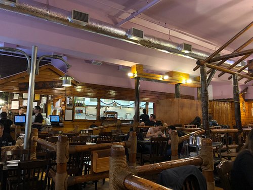 Discover Penang Malaysian Cuisine 685 Washington St Boston MA 02116: A true taste of Malaysia.