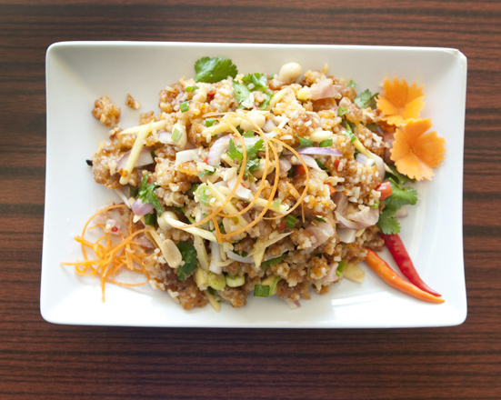 Why is everyone talking about rainbow cuisine chicago? Taste the colorful magic at these city eateries.
