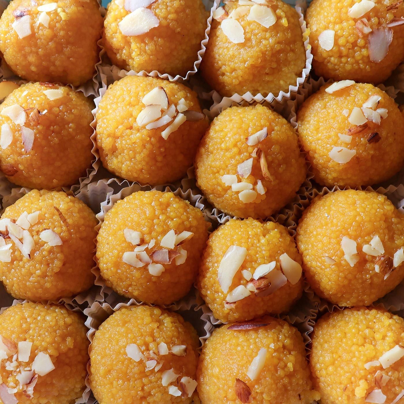 What are some popular baked indian desserts to try? You absolutely must try these top-rated sweet Indian dishes soon.