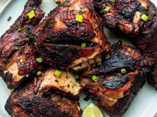 Why choose Palmers Jamaican Cuisine? Get ready for the most delicious and authentic island taste!