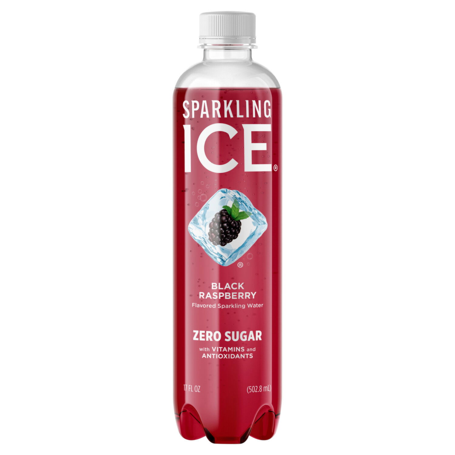 What are ice sparkling water ingredients? We reveal the key stuff for smart drinkers.