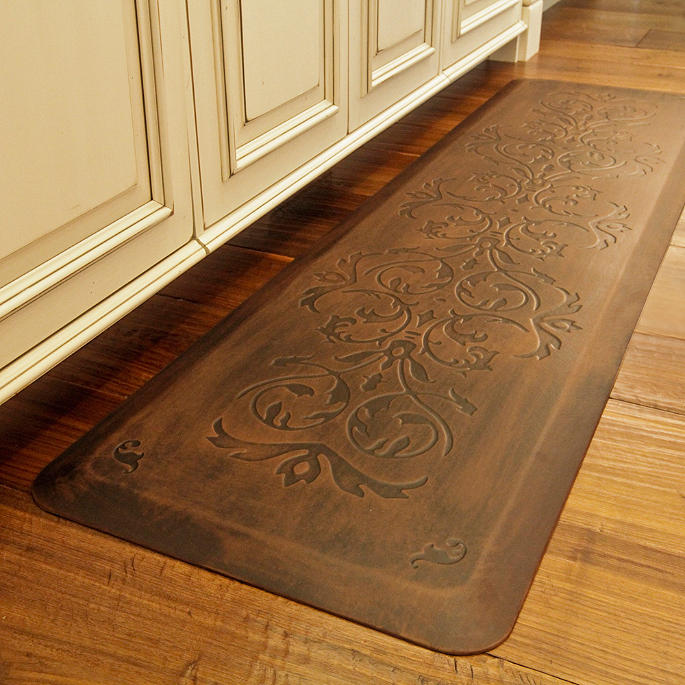 Are Frontgate kitchen mats worth the price? See why they are a smart buy for your kitchen.