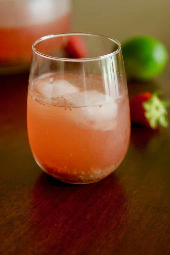 How to make famous el salvador beverages at home? Get simple recipes for authentic local drinks here!