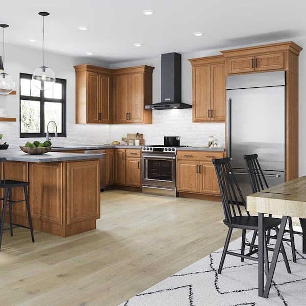 Is a 12 inch wide kitchen cabinet with drawers right for you? Learn about its awesome benefits.