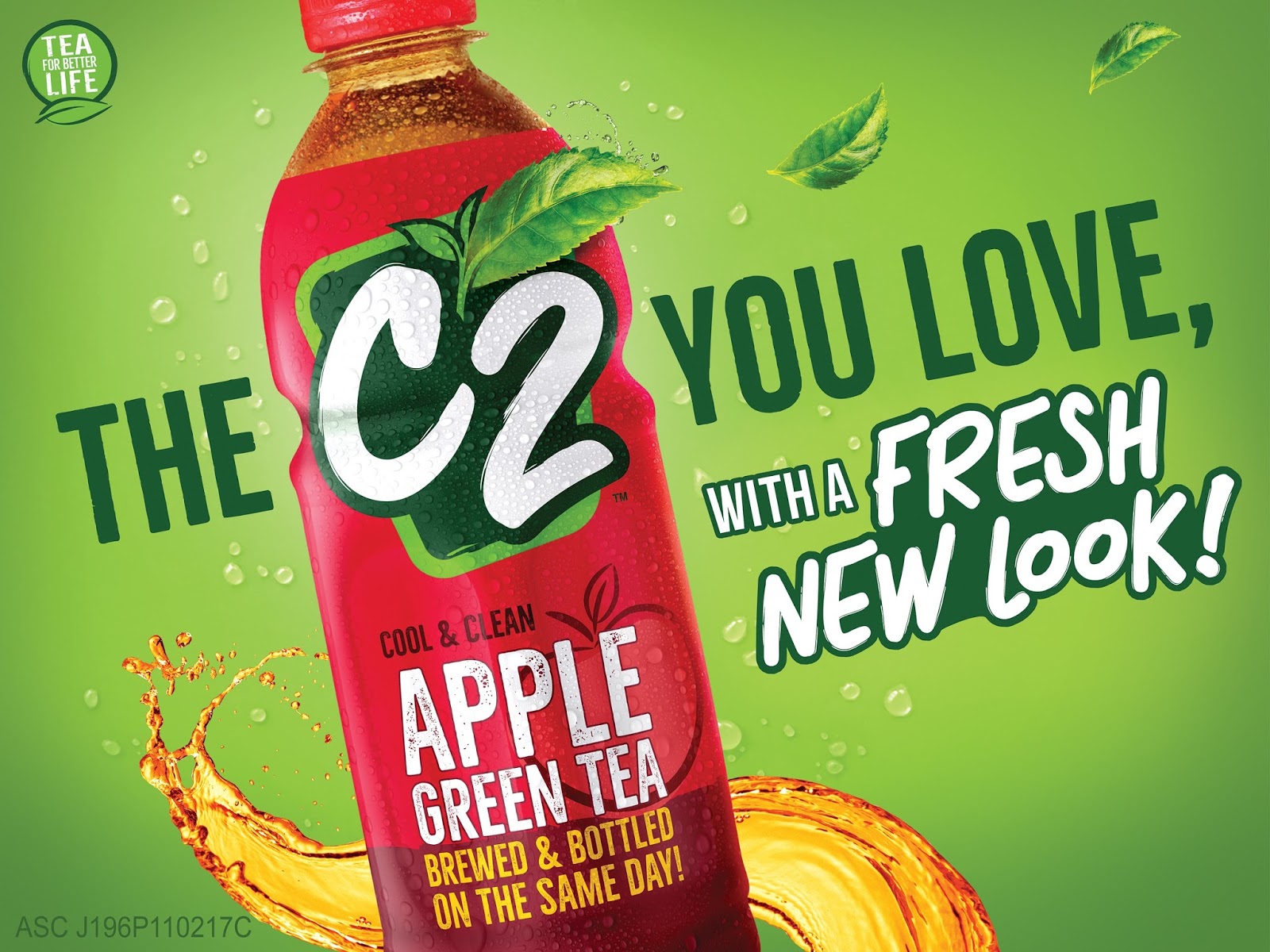 What makes c2 beverage so refreshing? Discover the cool taste everyone enjoys drinking.