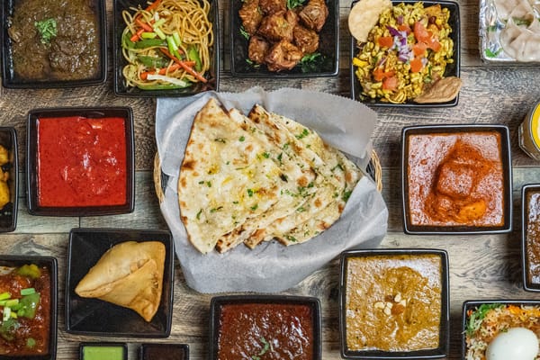 How to Check Nawabs Indian Cuisine Menu Online? Find All Their Delicious Options Easily!