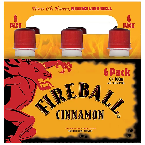 Where can you buy fireball malt beverage? (Find stores near you selling this malt drink easily)