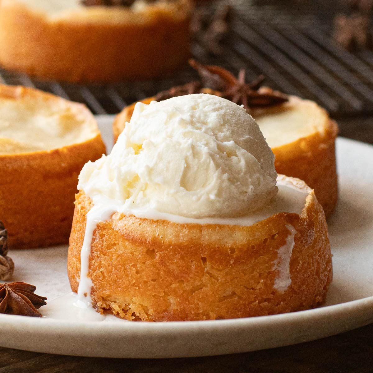 How do you make it at home? Try this simple california pizza kitchen butter cake recipe.
