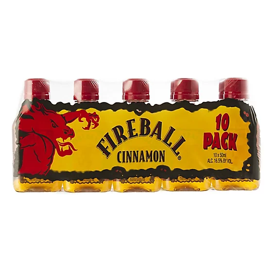Where can you buy fireball malt beverage? (Find stores near you selling this malt drink easily)