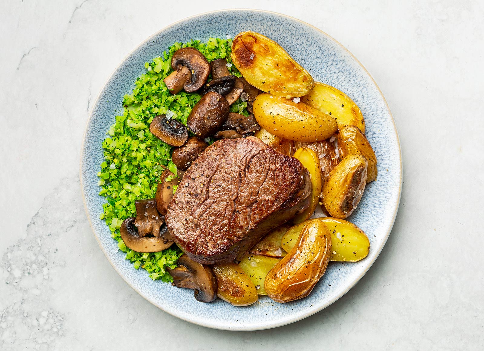 What are some tasty gluten free steak recipes? Explore these mouthwatering options safe for celiacs.