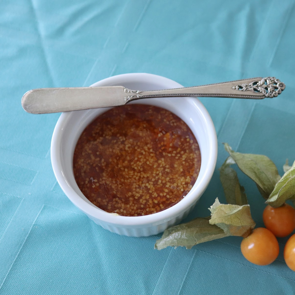 Easy Golden Berry Jam Recipes: Simple Steps for Beginners