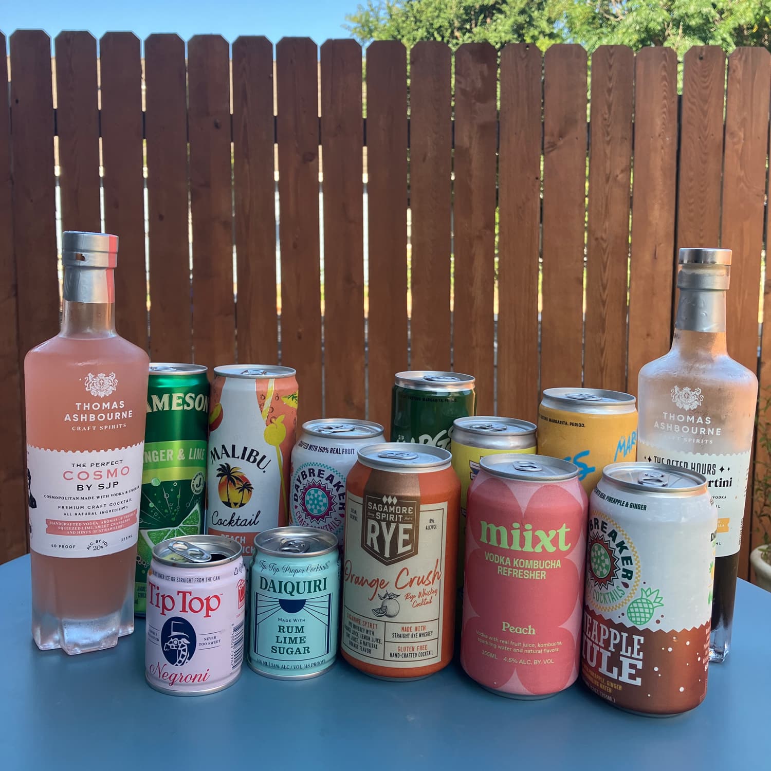 Central Beverage Options: Finding the Perfect Drink for You