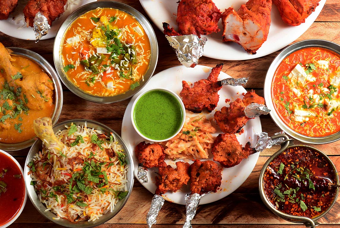 Pakistani Cuisine vs Indian Cuisine: Understanding Their Unique Tastes and Cooking Styles Simply.