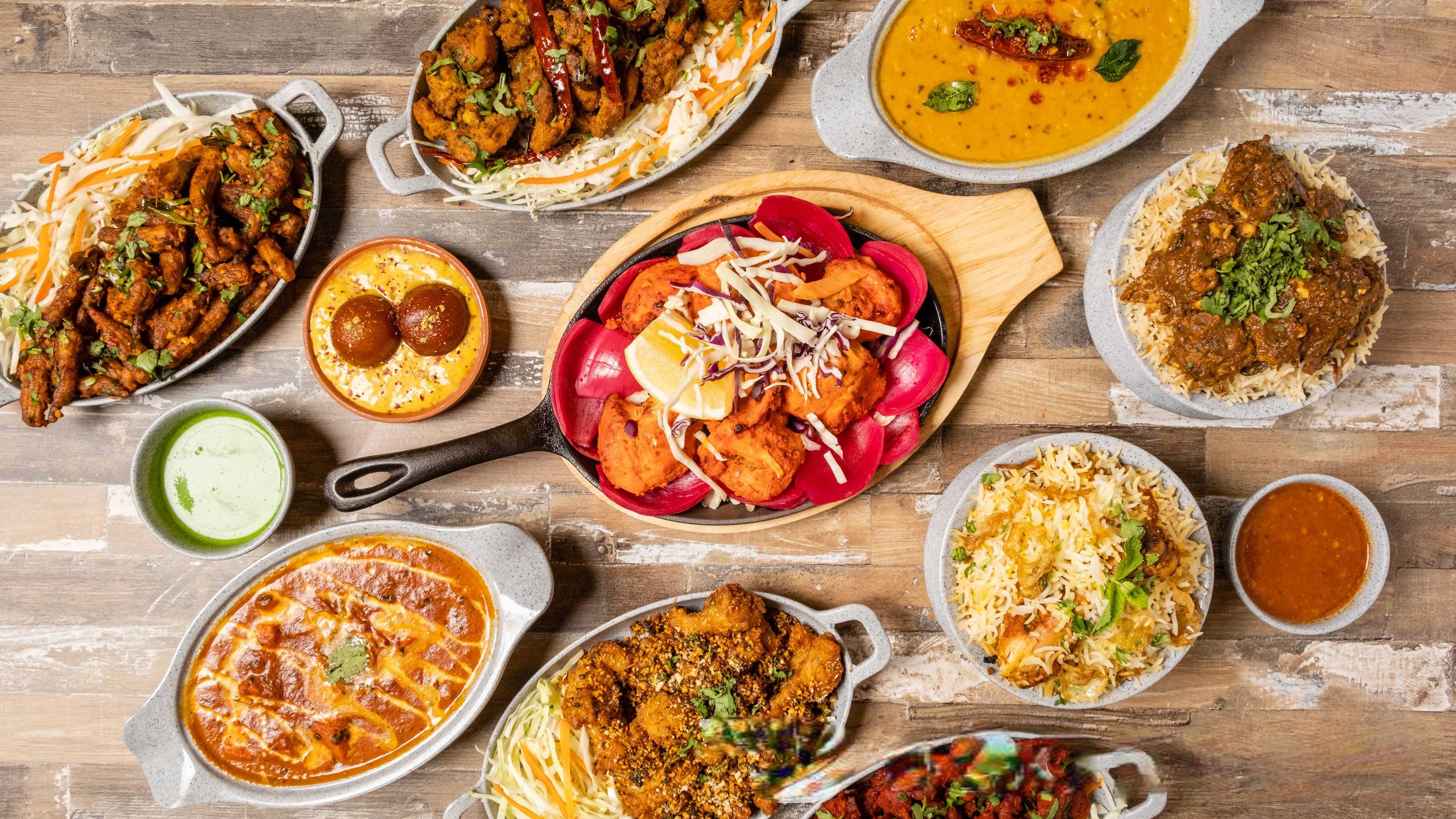 How to Check Nawabs Indian Cuisine Menu Online? Find All Their Delicious Options Easily!