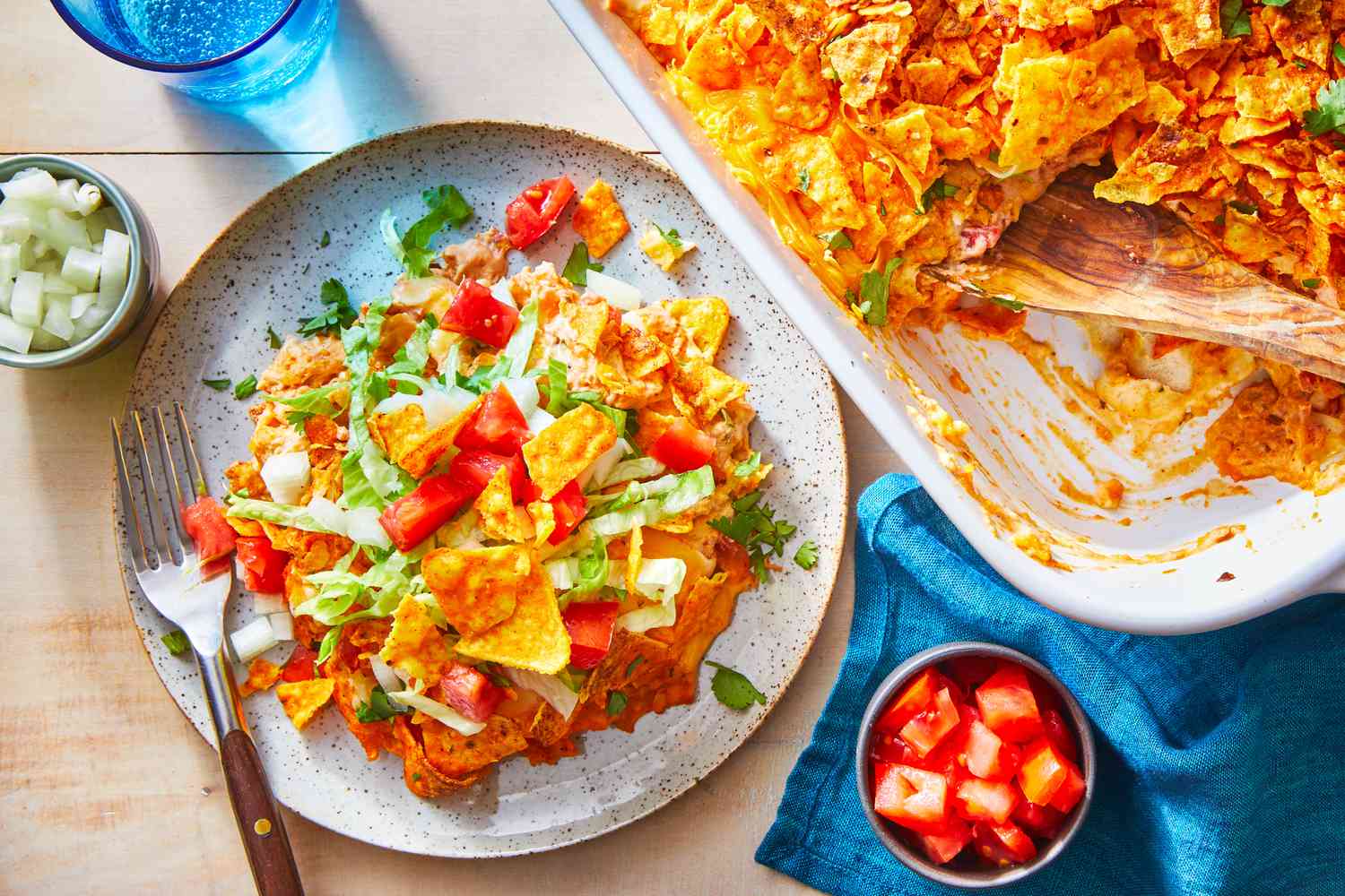Looking for delicious meals with bag cooking recipes? Discover these quick and tasty options for you!