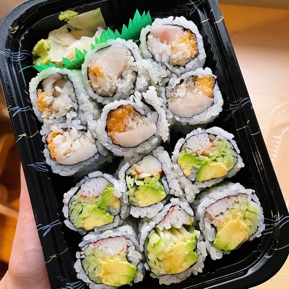 Want to try Ocha Thai & Japanese Cuisine Stamford CT? Check out their popular Thai and Japanese food selections.