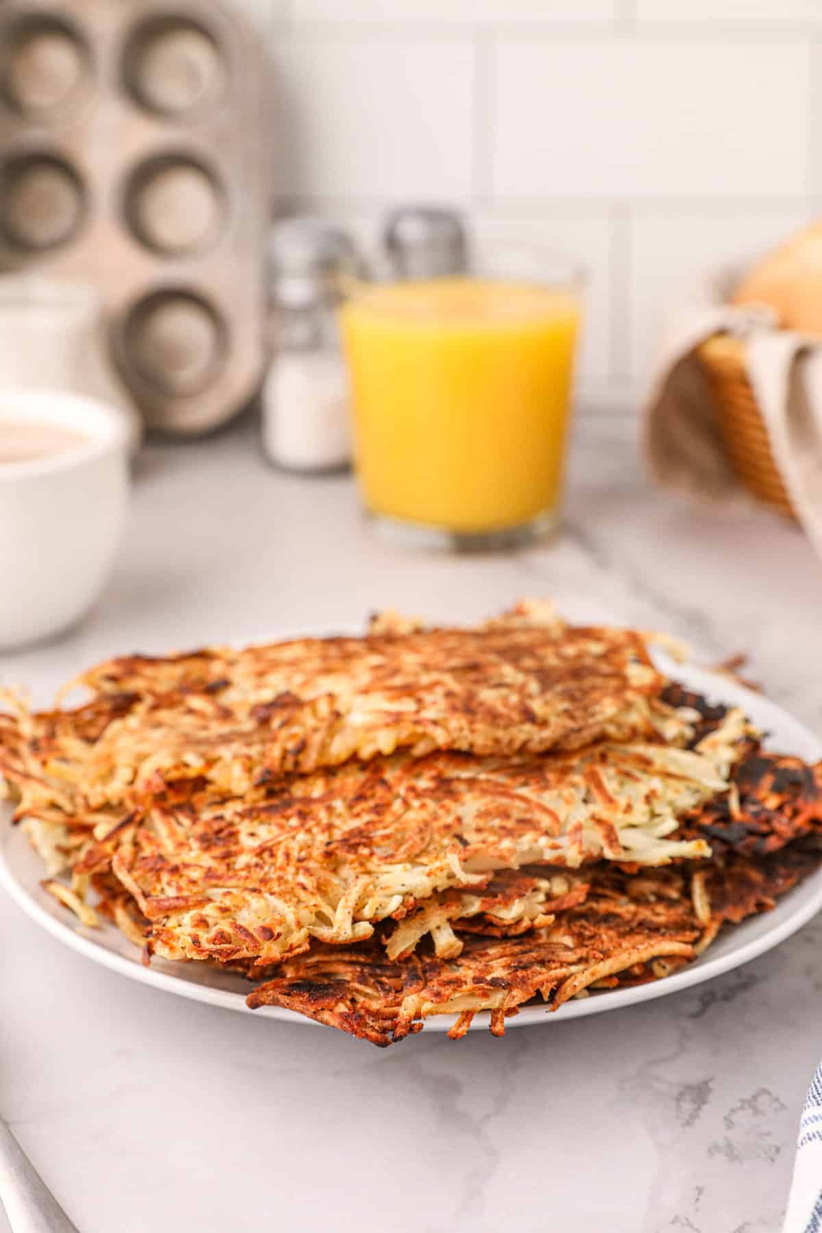 Searching for Easy Blackstone Hash Brown Recipes? Here are Quick and Delicious Ideas for Your Breakfast!