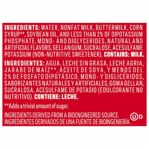 What are carnation creamer ingredients? Discover the key items listed on the product label for your coffee.