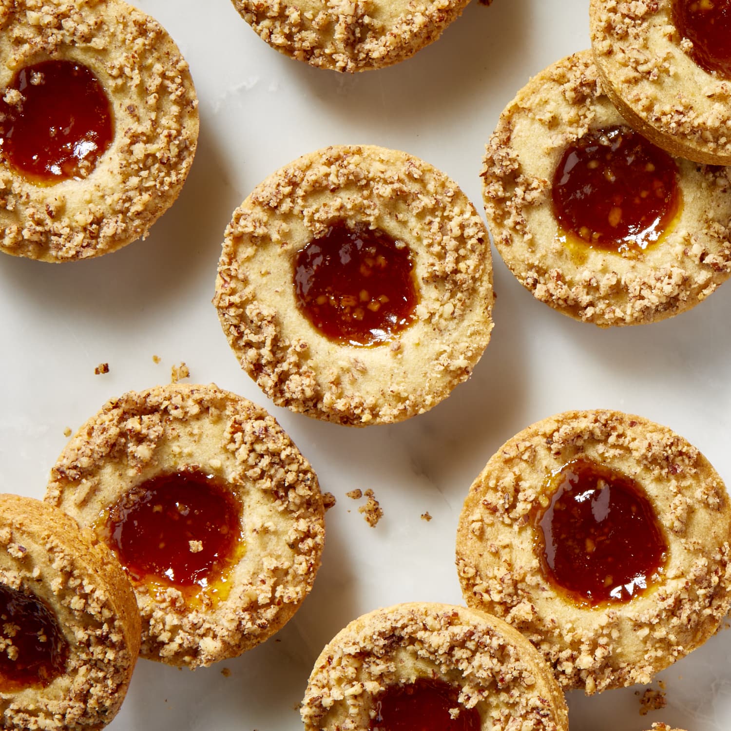 What can you make with apricot jam? Discover delicious recipes using apricot jam for every occasion!
