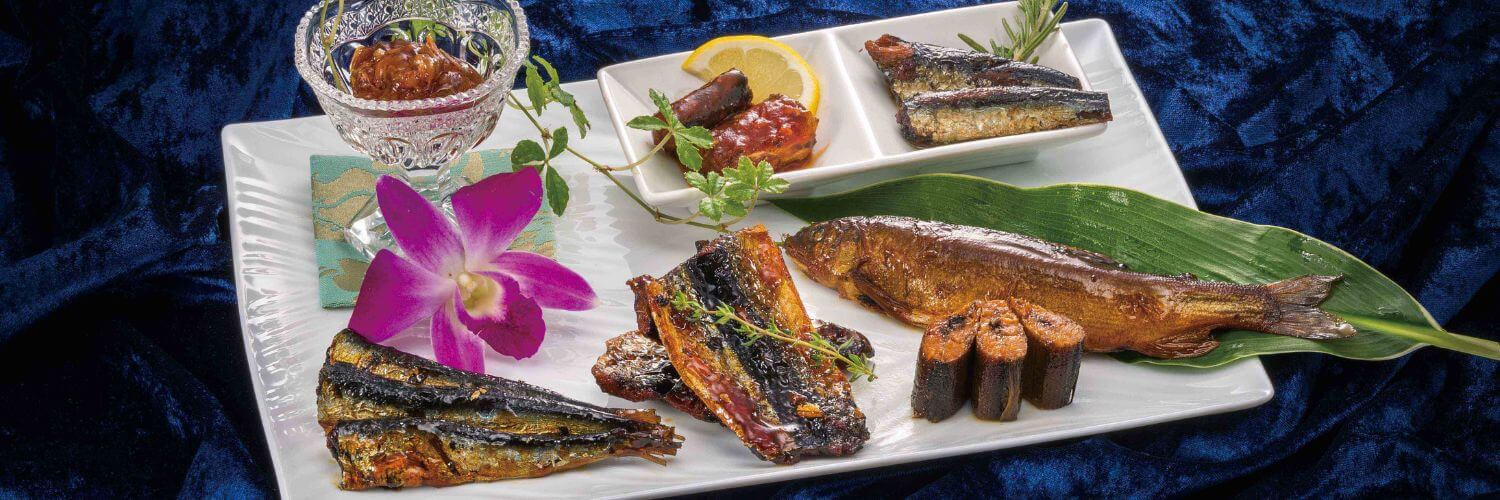 Which dishes on the samurais cuisine menu are must-tries? See our top recommendations from customers!