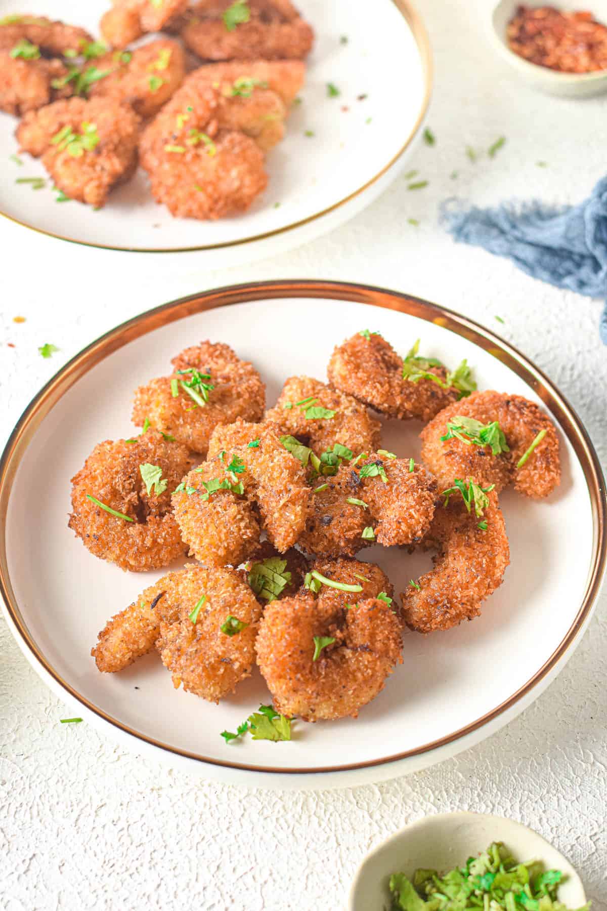 Recipes using frozen popcorn shrimp: are they good for quick weeknight dinners? (Yes! Here are 3 super easy ways to make them yummy)