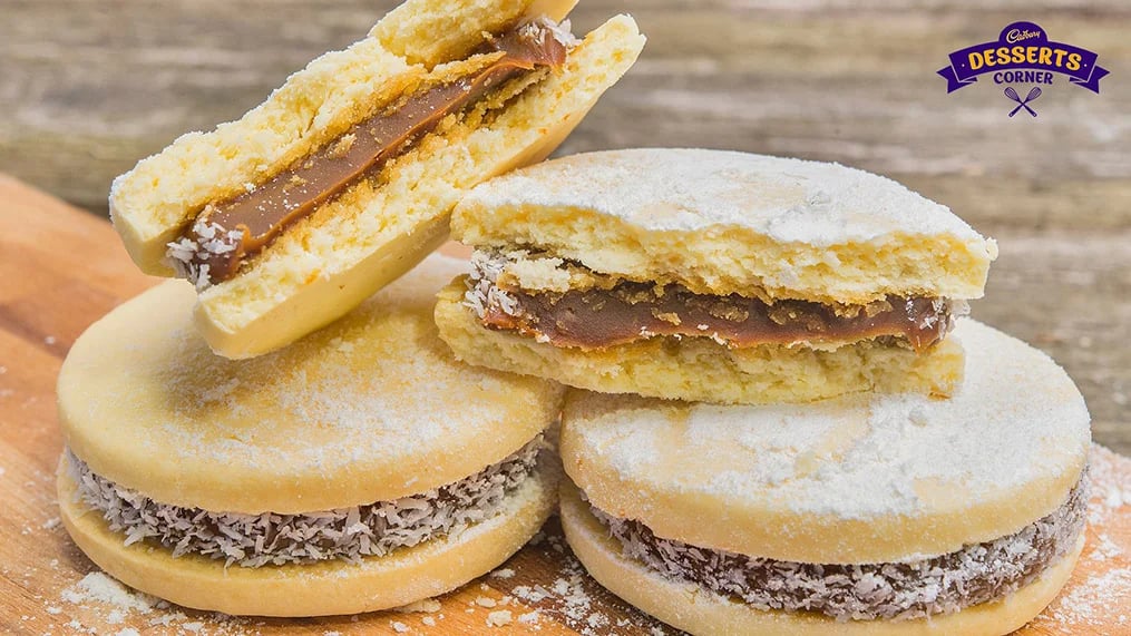 Easy Bolivia Desserts Recipe: Make at Home Now