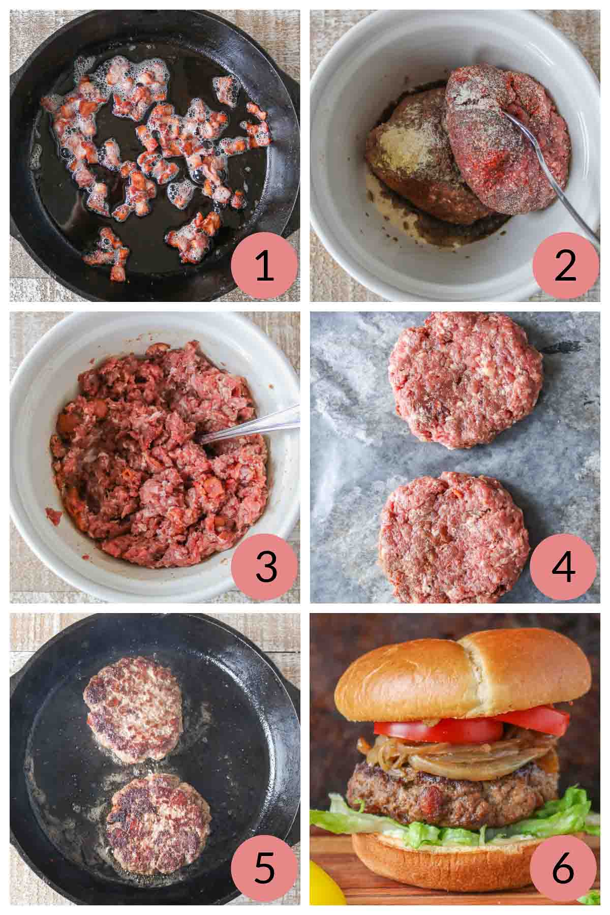 What can I make with ground moose? Easy recipes for ground moose meat you will love!