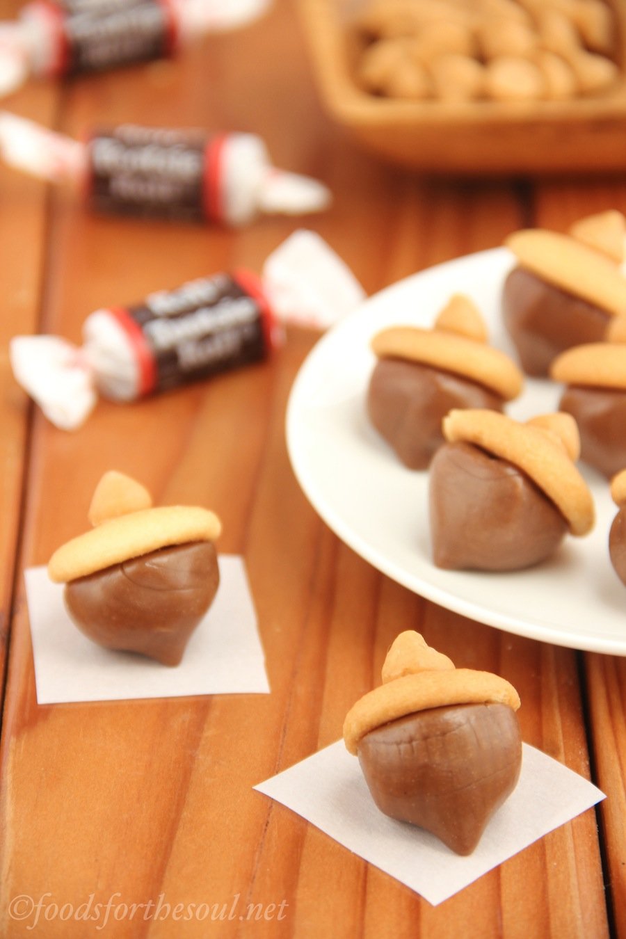 Are there easy recipes that use tootsie rolls? Yes explore these simple and sweet creations!