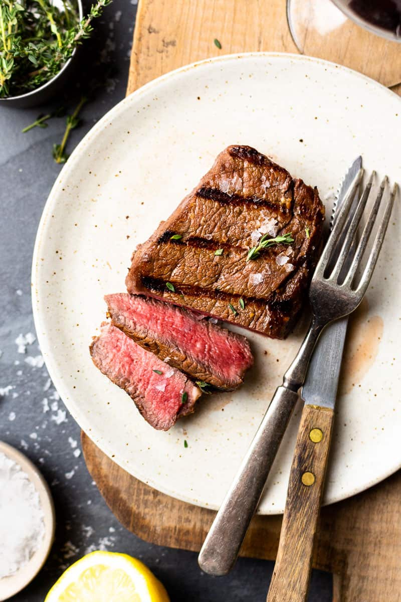 Are your recipes for elk round steak turning out tough? (3 secrets to make it super tender!)