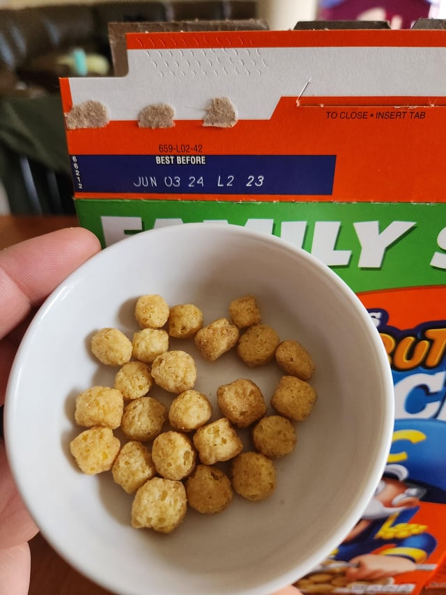 Curious about captain crunch peanut butter ingredients? (Find out what really makes this popular cereal so tasty!)
