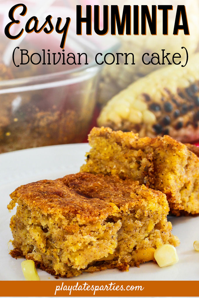 Easy Bolivia Desserts Recipe: Make at Home Now