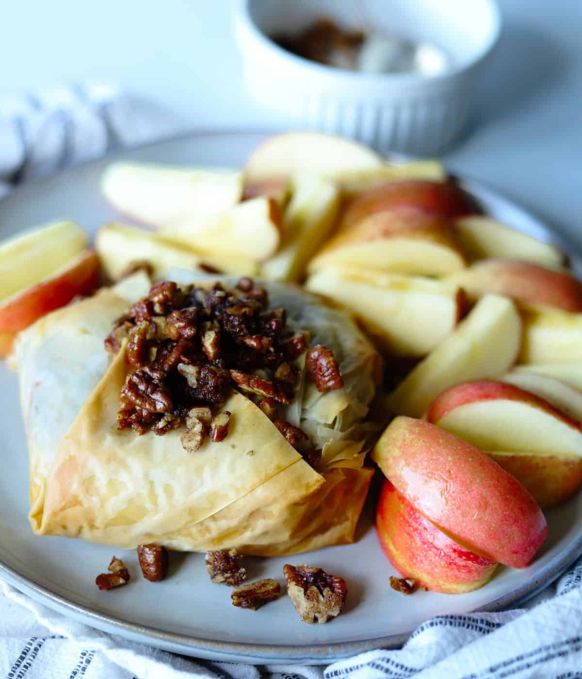 Are phyllo dough desserts with jam easy to bake? (Yes, and here are 3 quick ideas to try now)