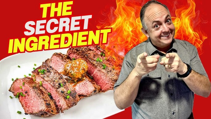 Are your recipes for elk round steak turning out tough? (3 secrets to make it super tender!)