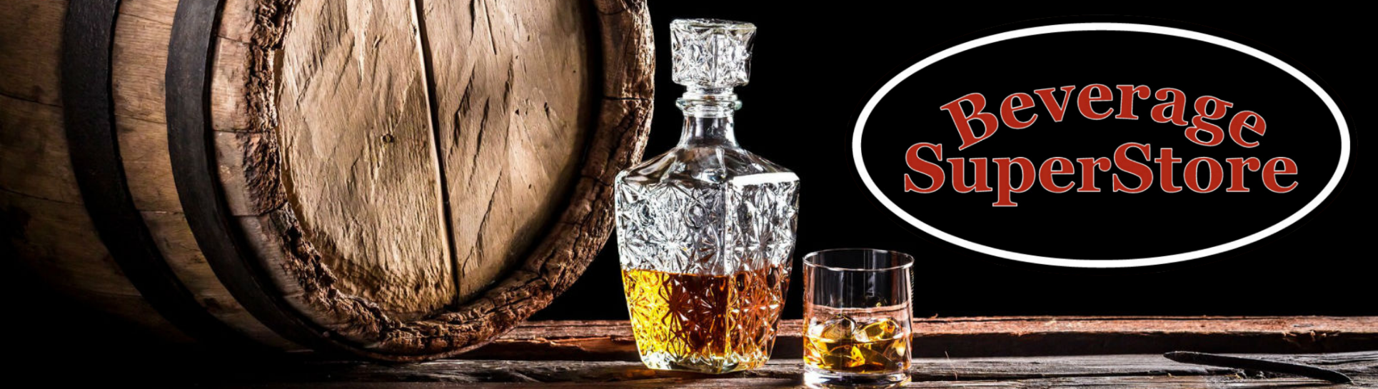 What makes Grayson Beverage Superstore the best? Explore vast choices and special offers today.