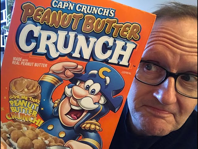 Curious about captain crunch peanut butter ingredients? (Find out what really makes this popular cereal so tasty!)