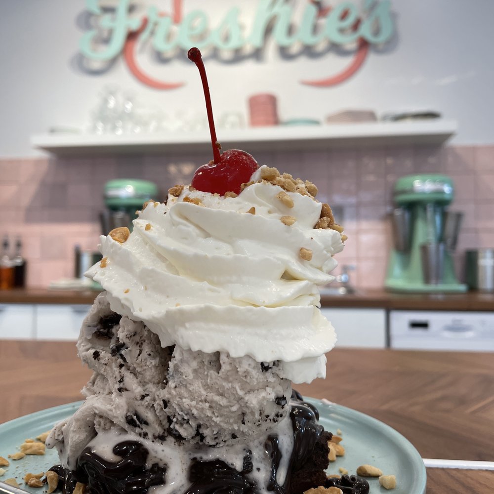 Need Best Desserts Lexington KY Check These Must Try Shops and Cafes