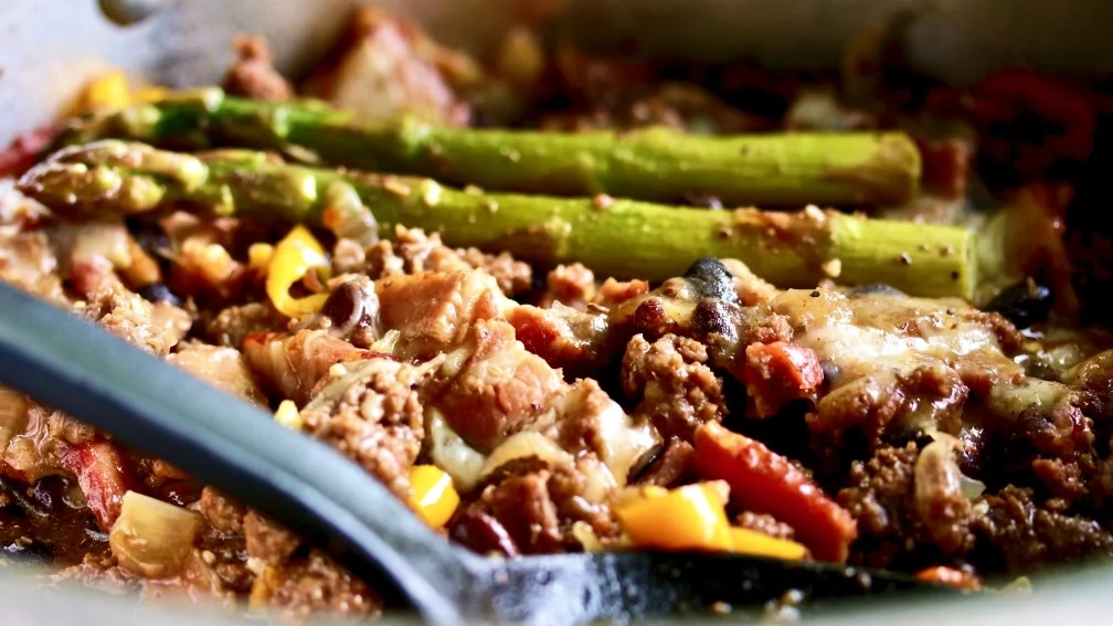 What can I make with ground moose? Easy recipes for ground moose meat you will love!