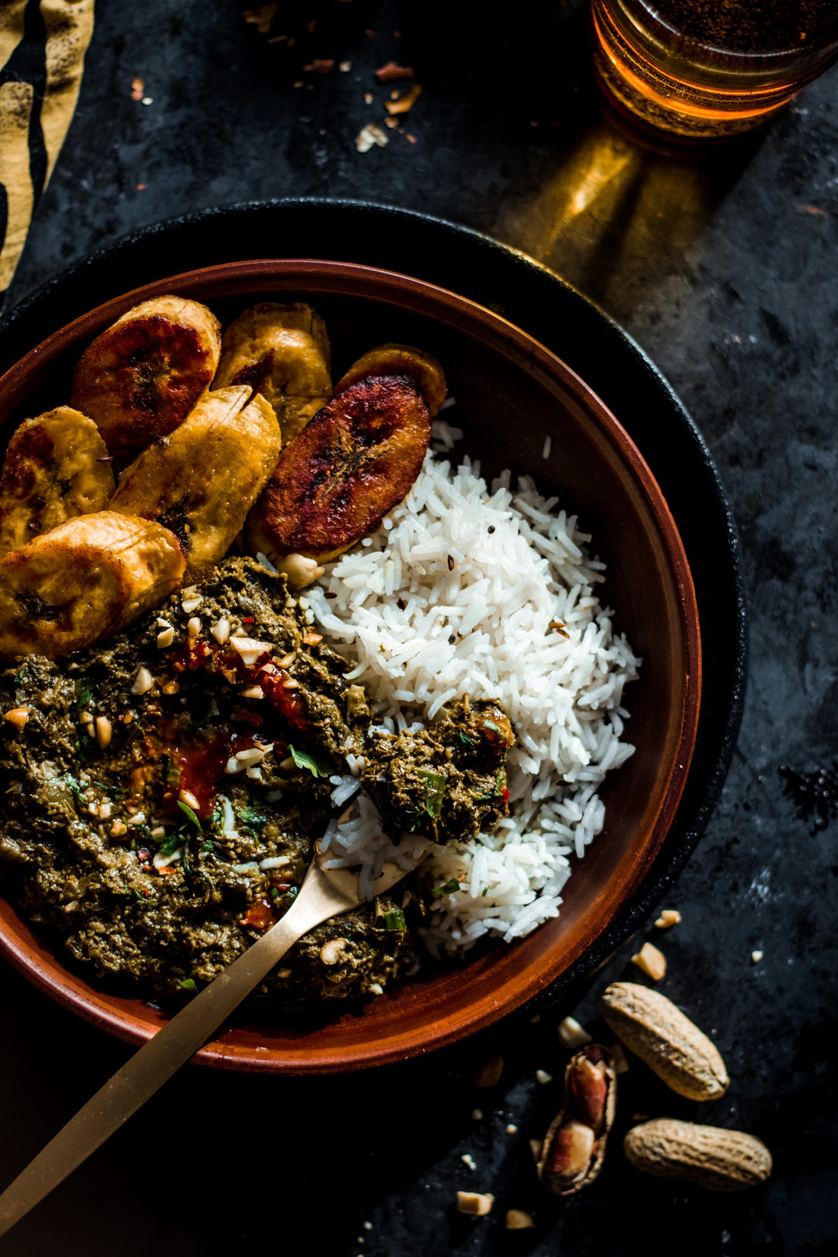Simple Congo Recipes: Cook Delicious Food from Congo Now