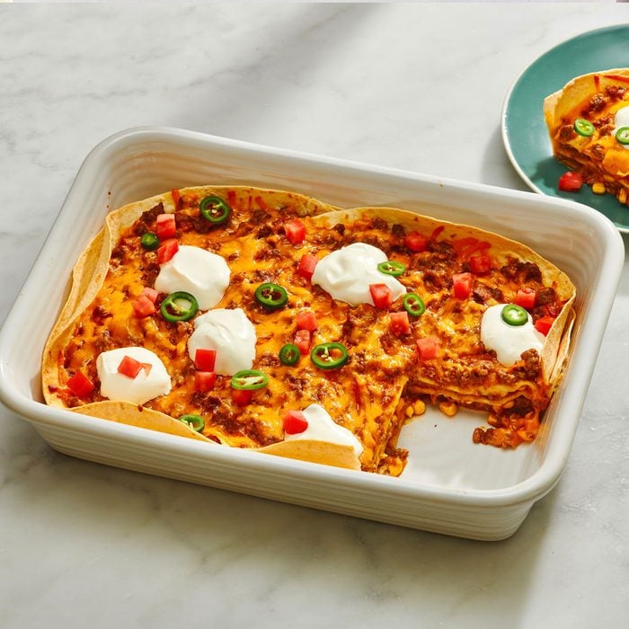 Which recipes are genuinely easy for home cooking? Our fantastic recipes with 10 ingredients are simple and so yummy!