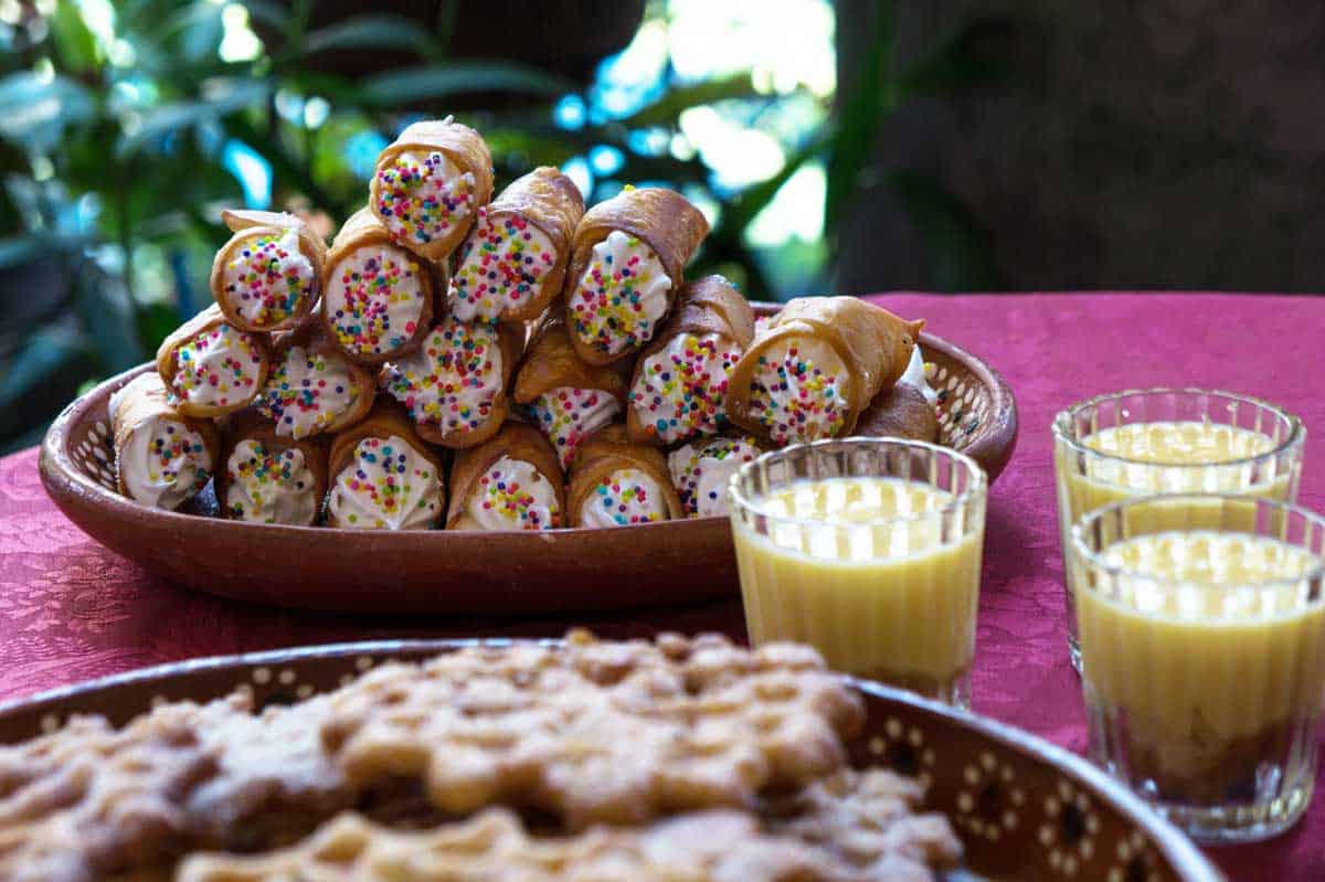 Are bolivia desserts easy to make? Yes! Find super simple recipes for delicious bolivia desserts here!