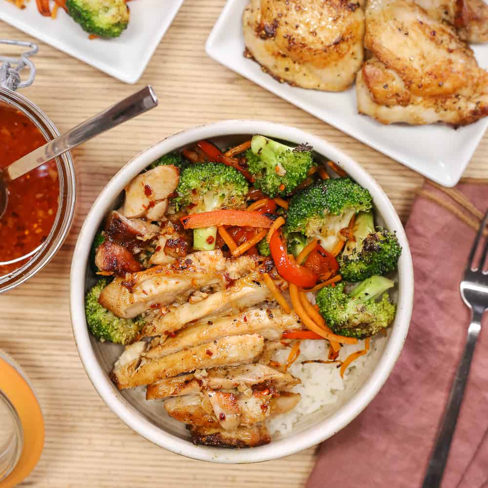 Want the best recipes with raw honey? Check out these 4 top picks for delicious meals!