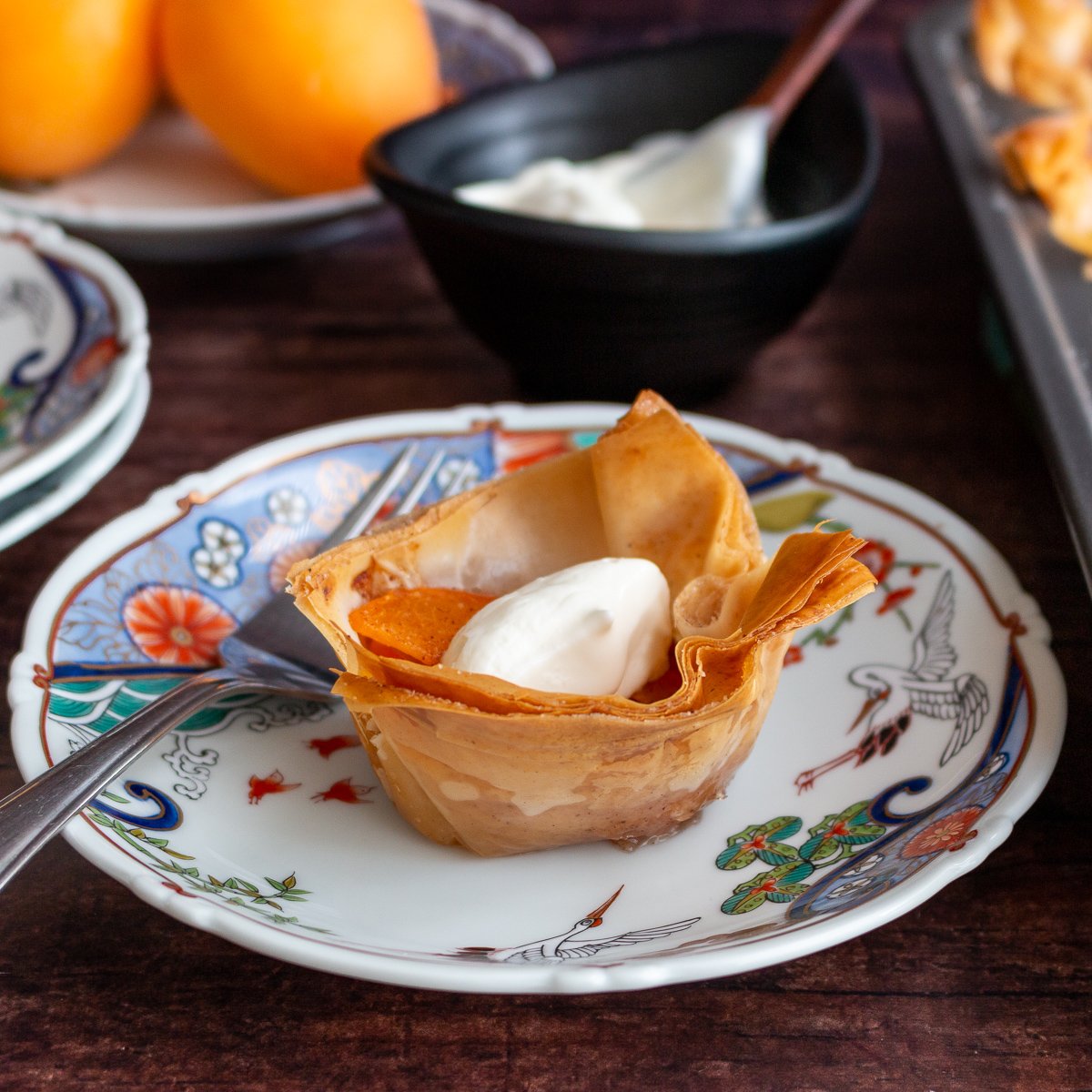 Are phyllo dough desserts with jam easy to bake? (Yes, and here are 3 quick ideas to try now)