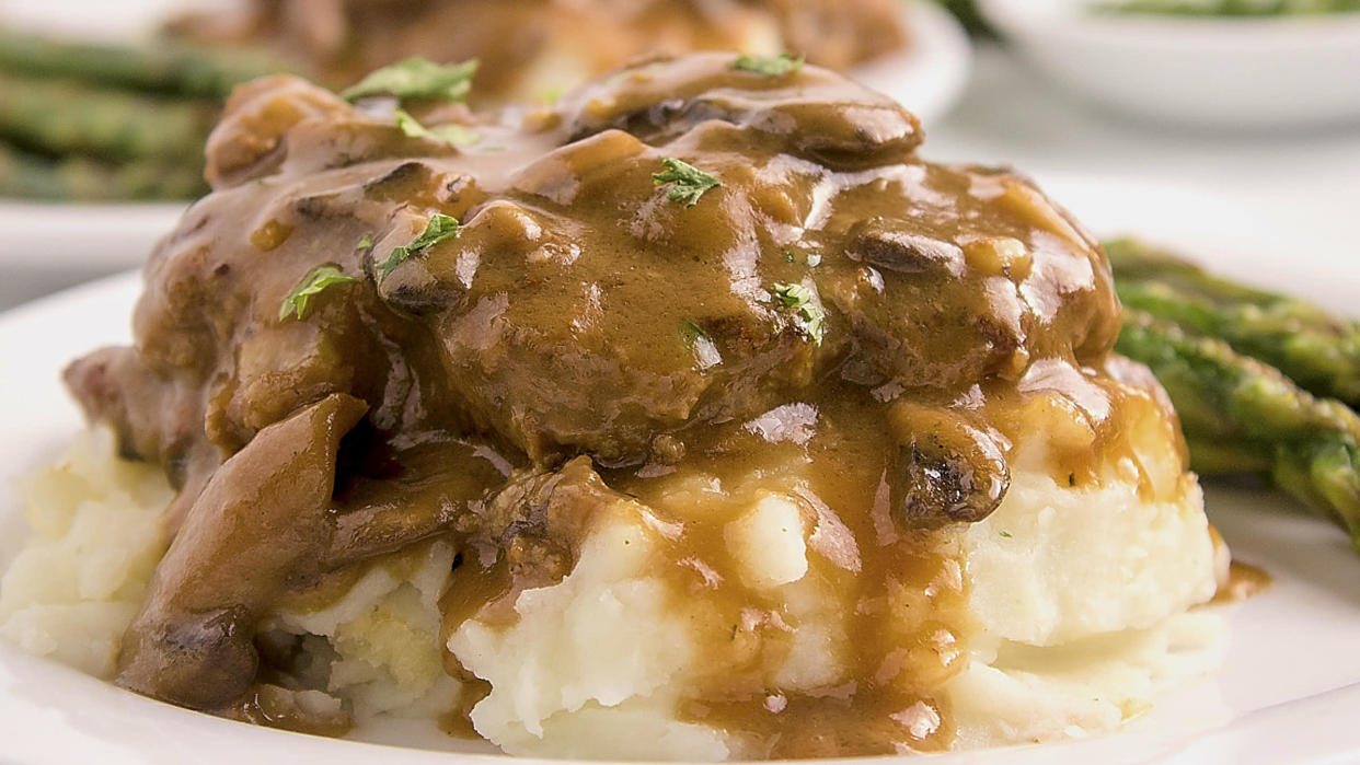 Quick Recipes with Beef Consomme? Find Easy Meals for Busy Weeknights.
