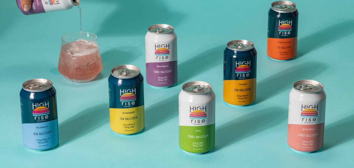 High Rise Beverage Company: What are their most popular drinks? (Discover the fan favorites and why people love them so much)