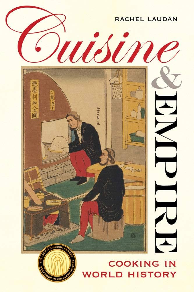 How to find a good roman sur la cuisine? We list top books focusing on the world of cooking.