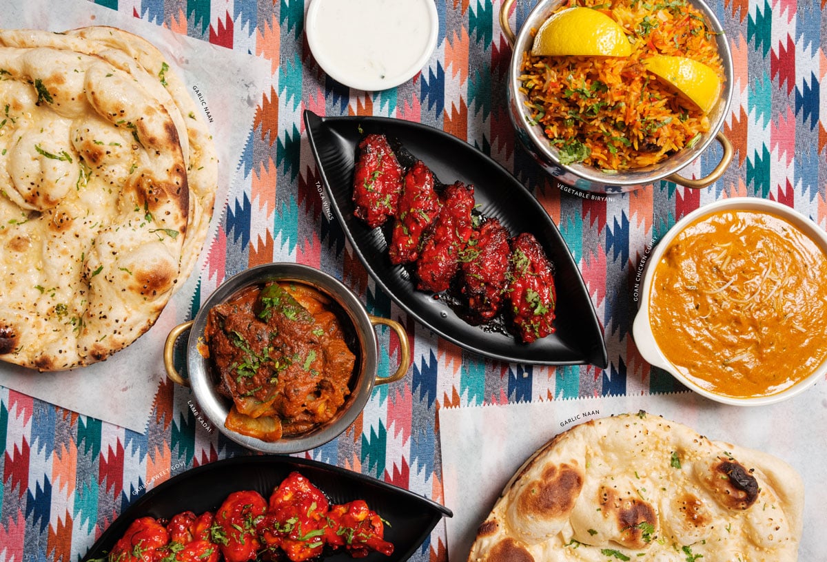 Best value picks on tadka indian cuisine.- honolulu menu eat well save cash