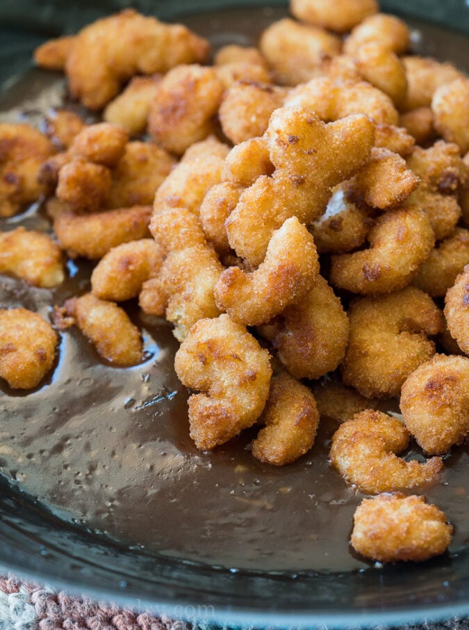 How to Cook Frozen Popcorn Shrimp? (Easy Recipes Using Frozen Popcorn Shrimp for Quick Dinners)