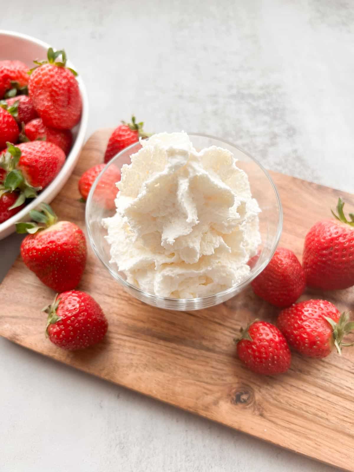 Making awesome whipped cream dispenser recipes? These simple steps make perfect, fluffy whipped cream easily.