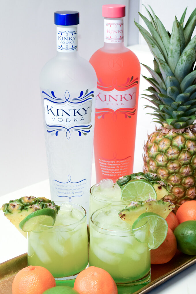 How to make kinky beverages easily? Follow these 3 simple steps for amazing results at home.